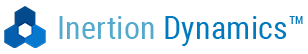 Inertion Dynamics Logo