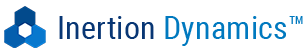 Inertion Dynamics Logo